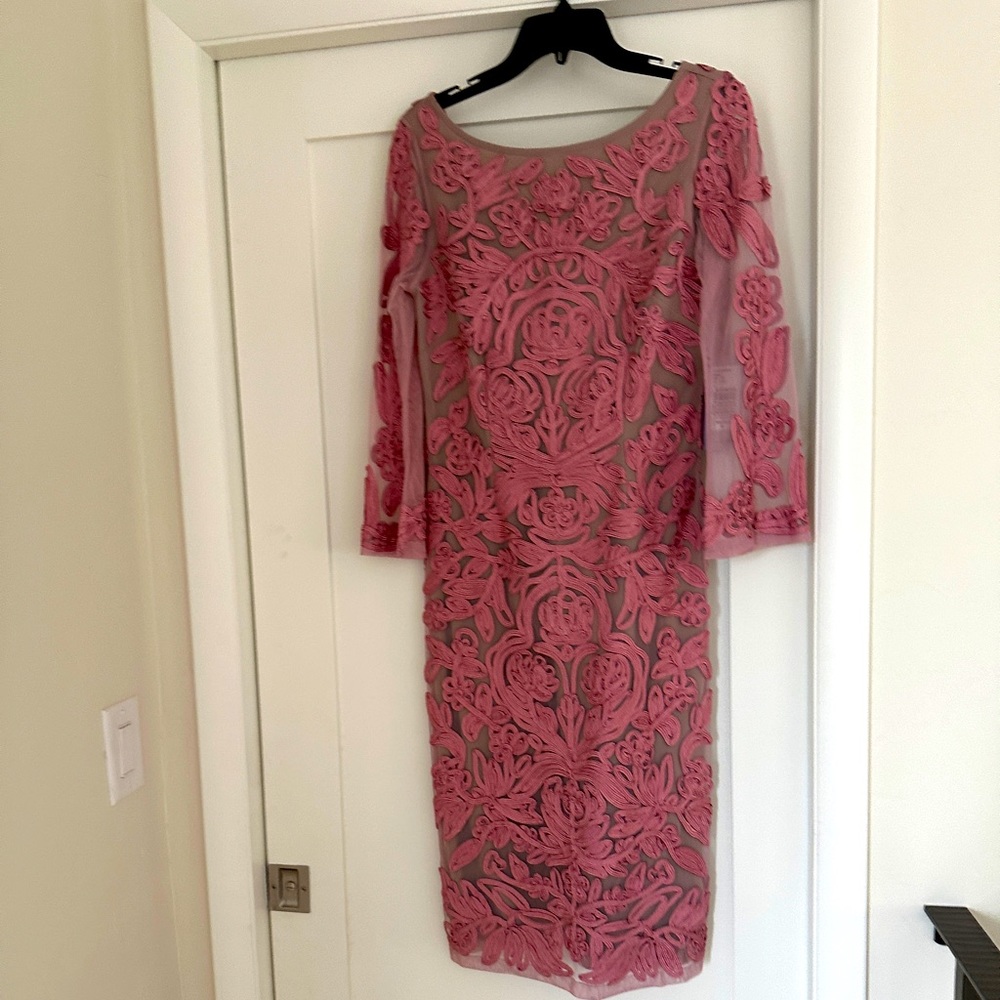 JS Collections formal dress